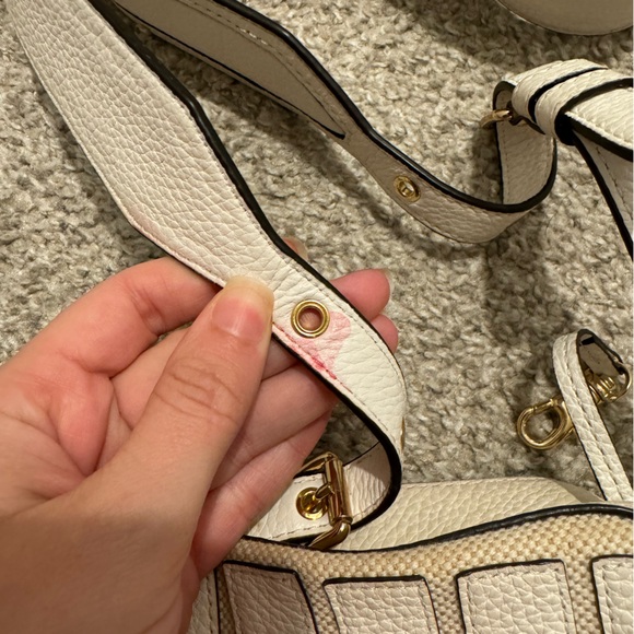 Michael kors camera bag purse **tags still attached** read description - Picture 6 of 6